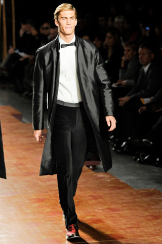 Ermenegildo Zegna / - 2011-2012
